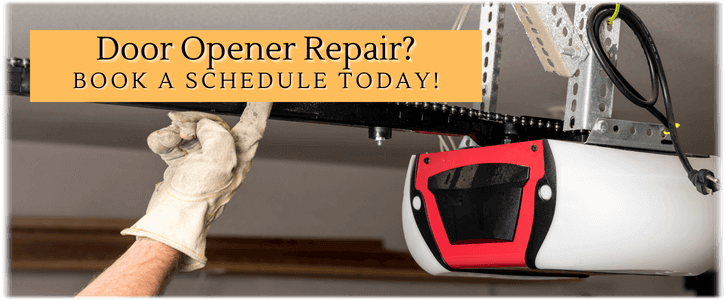 Garage Door Opener Repair and Installation WPB FL