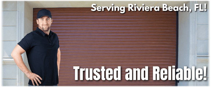 Garage Door Repair Riviera Beach FL