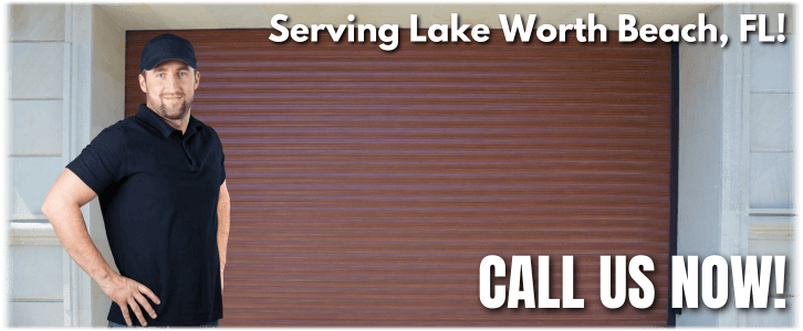 Garage Door Repair Lake Worth Beach FL